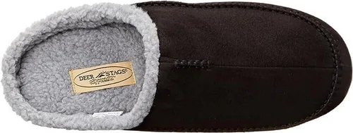 Vista 5 de Deer Stags - pantuflas para hombre