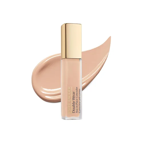 Vista 30 de Estée Lauder Corrector Double Wear Stay-in-Place Impecable de 24 Horas Larga Duración Acabado Mate Suave, Cobertura Media a Completa