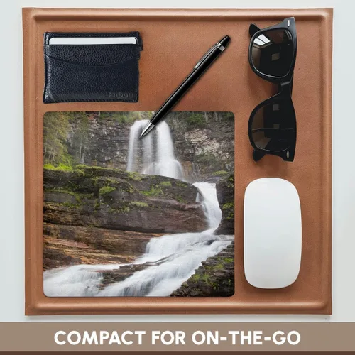 Vista 4 de 3dRose LLC 8 x 8 x 0.25 inches Mouse Pad, Parque Nacional Glacier, Jamie y Judy Wild (MP _ _ _ _ _ _ _ _ _ _ 92087 _ _ _ _ _ _ _ _ _ _ 1)