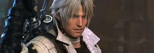 Vista 15 de FINAL FANTASY XIV, Shadowbringers - PlayStation 4