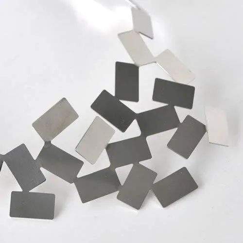Vista 4 de Alessi Aleesi MT11 Fiato Sul Collo Cadena Plata