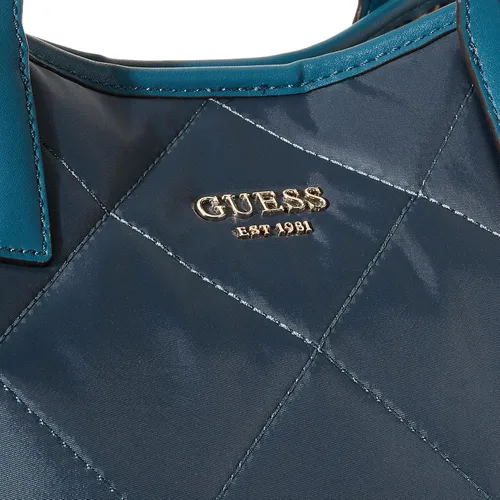 Vista 4 de GUESS Vikky Tote, Acero