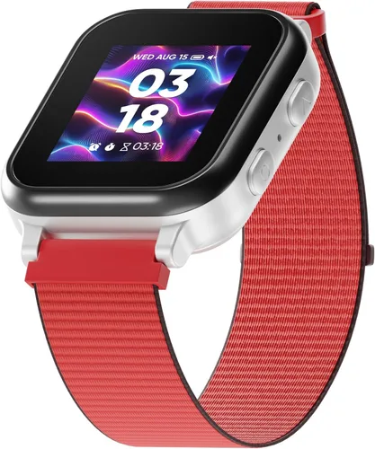 Vista 11 de Gabb Correa deportiva para reloj: correa de repuesto para reloj inteligente con , transpirable, lavable, se adapta a todos los relojes, ajustable
