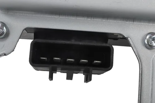 Vista 3 de GM Genuine Parts Motor del limpiaparabrisas trasero 23488243