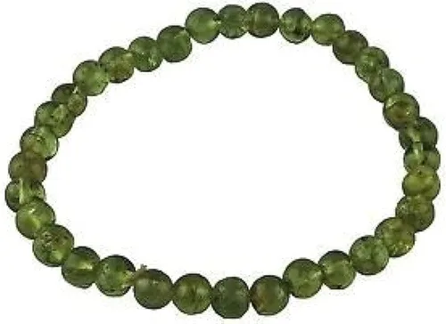 Vista 11 de Pulsera redonda con cuentas milagrosas de cristal para hombres y mujeres, regalo de moda, joyería de Wicca, meditación de paz, equilibrador