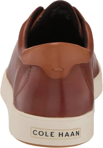 Vista 3 de Cole Haan Nantucket 2.0 - Tenis con cordones para hombre, Chaquetón