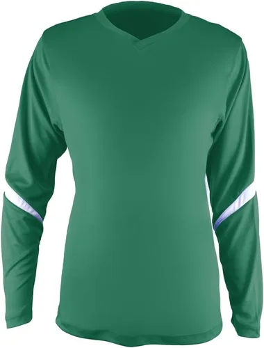 Vista 2 de Camiseta de voleibol estilo Epic para mujer