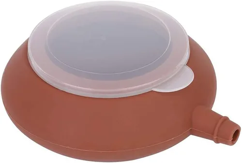 Vista 7 de Macaron de silicona para hornear, puntas de tuberías, molde de silicona para macarrones, molde para hornear macarrones, kit para hornear macarrón