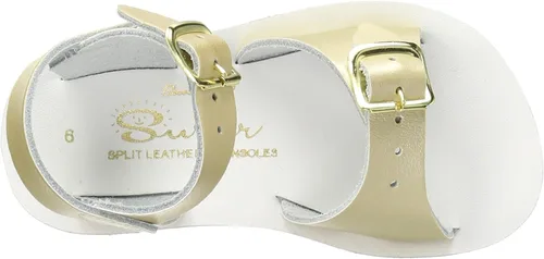 Vista 52 de Sandalias de piel infantil Sun-San Surfer