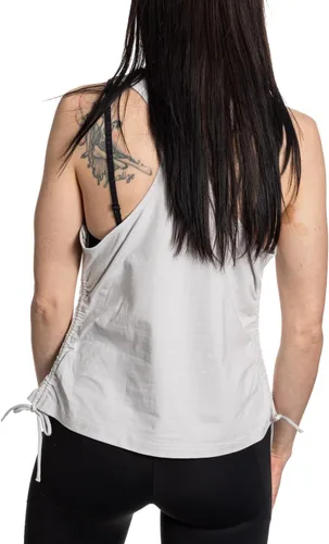 Vista 2 de Calhoun Surf & Skate NHL - Camiseta sin mangas de punto para mujer