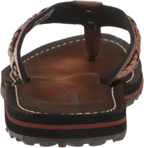 Vista 3 de Clarks Fenner Nerice sandalias para mujer