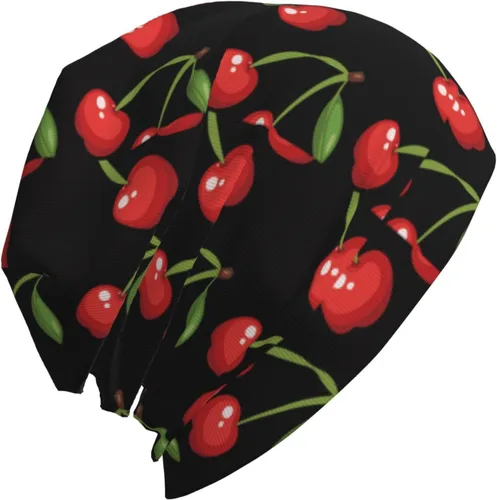 Vista 139 de Bufanda casual Bandana Sombrero Suelto Gorro Elástico Gorro, Gorro