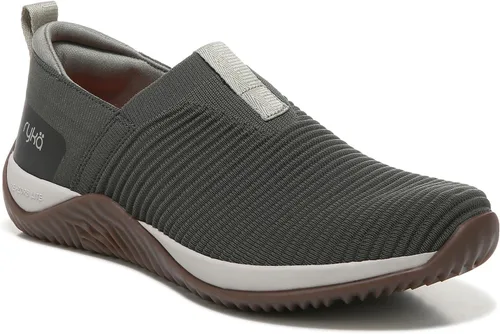 Vista 4 de Ryka Women's, Echo Knit Slip-On Sneaker