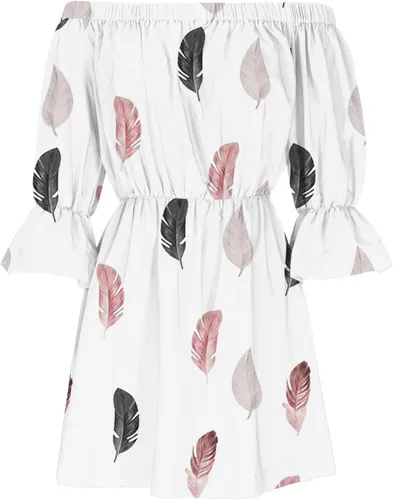Vista 3 de Trajes de verano para mujer talla 2022 vestidos largos de graduación vestidos de verano 3X 4X color rosa iglesia talla S 2XL Rosado