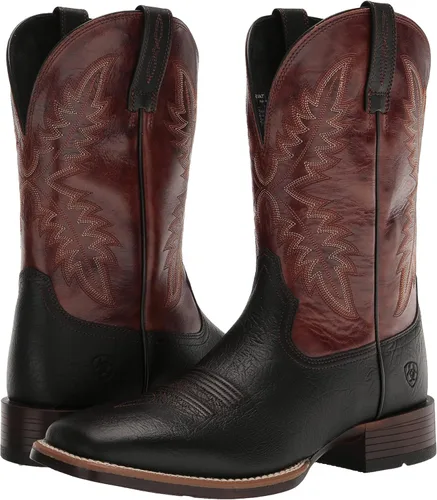 Vista 7 de Rawly Ultra Western - Botas