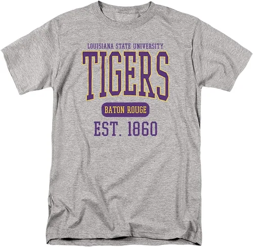 Vista 172 de LOGOVISION Colección de camisetas de algodón de manga corta unisex para hombres y mujeres Universidad de Adelphi