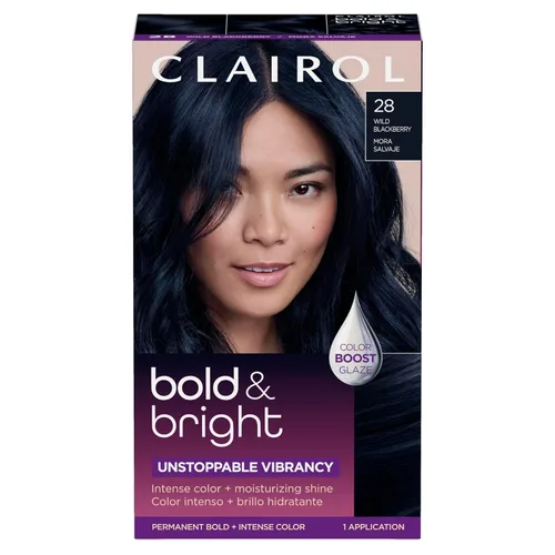 Vista 25 de Clairol Bold & Bright - Tinte permanente para el cabello, rubio claro 110, 1 unidad 110 Piña Colada