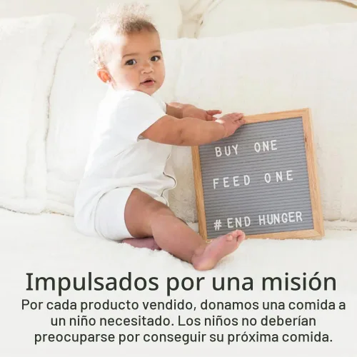 Vista 8 de Babero para bebés para comer de Bella Tunno, babero de silicona impermeable con gran atrapaalimentos, ajuste ajustable para bebés de 4 a 12 meses
