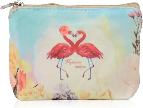 Vista 105 de Monedero para mujer y niña, diseño de monedero