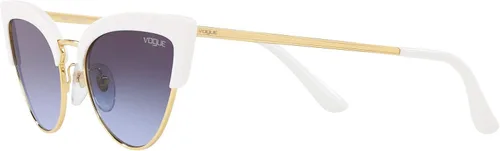 Vista 3 de Vogue Eyewear Gafas de sol Vo5212s ojo de gato para mujer