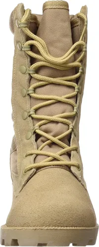 Vista 2 de Mil-Tec US Speed Lace Botas de combate Desert