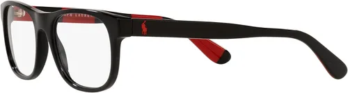 Vista 3 de Polo Ralph Lauren Monturas de gafas graduadas semicirculares Ph2240 para hombre