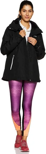 Vista 11 de Columbia Chaqueta Bugaboo II con forro polar intercambiable para mujer