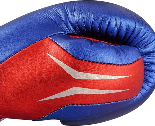 Vista 2 de Guantes de lucha Speed Tilt 750 PRO