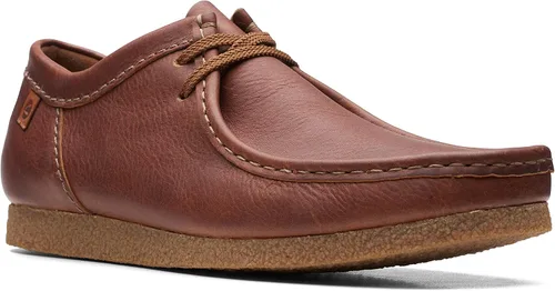 Vista 5 de Clarks Shacre Ii Run - Mocasines para hombre