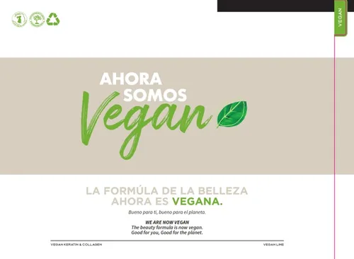 Vista 3 de RECAMIER Hair Shot - Tratamiento intensivo de una sola inyección con queratina y colágeno vegano 0.51 onzas líquidas PROFESIONAL, SALON, IN, 0.5