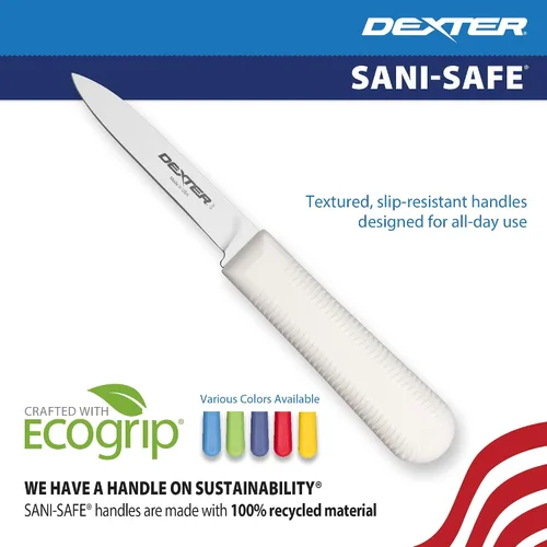 Vista 4 de 3¼" Cook's Style Parer