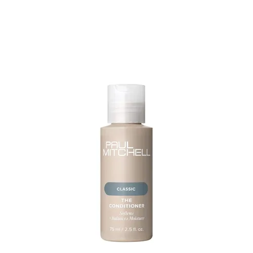 Vista 9 de Paul Mitchell The Conditioner, Classic Leave-in, Softens + Adds Moisture, for All Hair Types