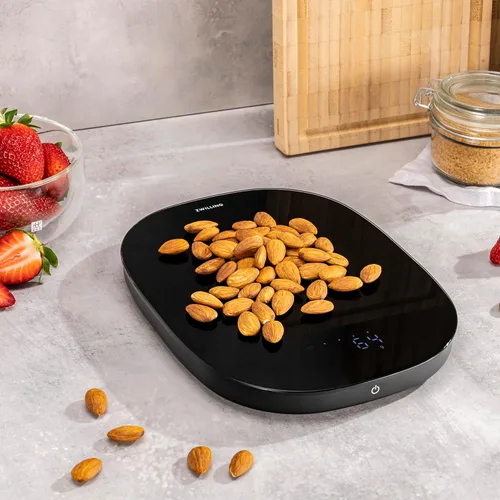 Vista 5 de ZWILLING Báscula de carga inalámbrica Enfinigy, color negro