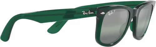 Vista 9 de Ray-Ban RB2140 Original Wayfarer Square Sunglasses