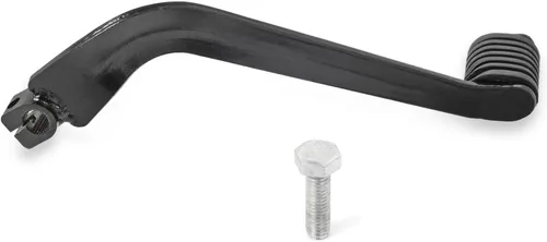 Vista 5 de Pedal de palanca de cambios para Honda Recon 250 TRX250TM TRX250TE TRX250EX TRX250X 1997-2022 24701-HM8-B40 24701-HN6-A30