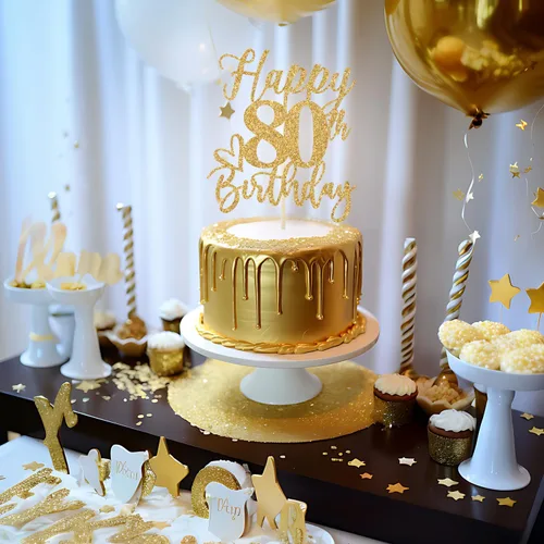 Vista 114 de Decoración para pastel de cumpleaños número 10, decoraciones de cumpleaños número 10, doble dígito, Hello 10, suministros para fiesta de cumpleaños