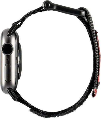 Vista 3 de Correa UAG deportiva para Apple Watch
