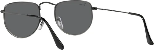 Vista 6 de Ray-Ban RB3958 Elon - Gafas de sol redondas