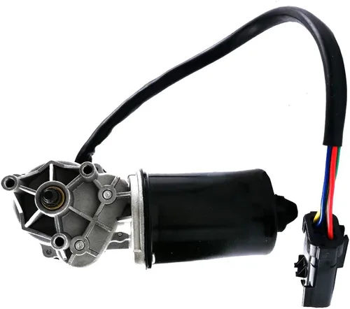 Vista 8 de SHOWSEN 40-442 Nuevo motor de limpiaparabrisas delantero para Jeep TJ 1997-2002, Reemplazo para Jeep Wrangler 1997-2006 85-442 4864892