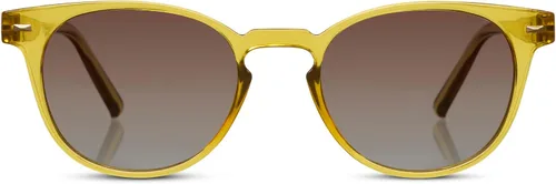 Vista 6 de Peepers by PeeperSpecs Gafas de sol unisex de lectura boho