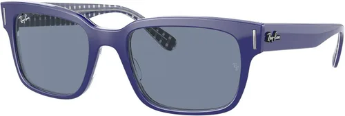 Vista 2 de Ray-Ban RB2190 Jeffrey - Gafas de sol cuadradas para hombre