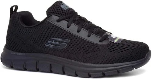 Vista 8 de Skechers Pista Hombre Moulton Oxford