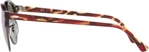 Vista 4 de Ray-Ban RB4246 Clubround - Gafas de sol redondas