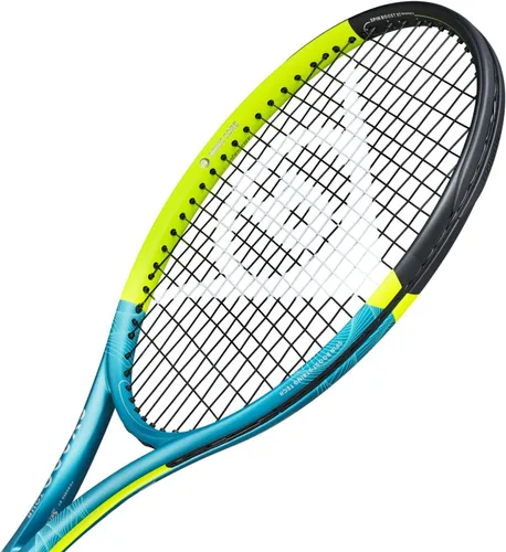 Vista 7 de Dunlop SportsTennis Racket