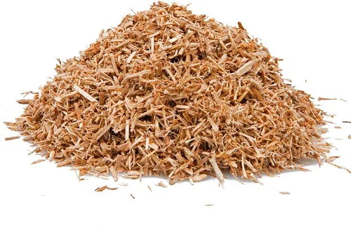 Vista 9 de Camerons Virutas de madera para barbacoa de manzana extrafina totalmente natural para ahumadores (5 cuartos de galón, 4.731 litros), virutas