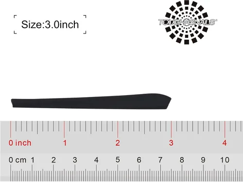 Vista 2 de Calcetines de repuesto para Oakley Wingspan OX5040OX5052