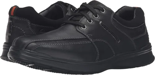 Vista 7 de Clarks Cotrell Walk zapato tipo Oxford para hombre
