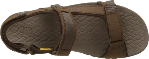 Vista 5 de Caterpillar Hombre Atchison Active Sandal