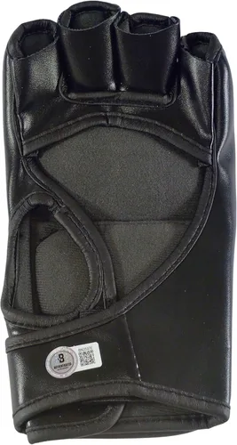 Vista 3 de Holly Holm Autographed UFC MMA Fighter Glove, Beckett BAS Certified