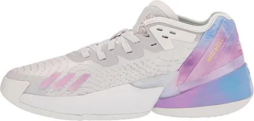 Vista 8 de adidas Tenis de baloncesto unisex para adultos D.o.n. Issue 4